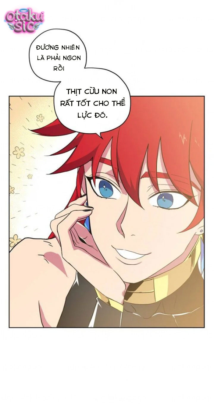 Chitra - Chap 53 - Trang 19