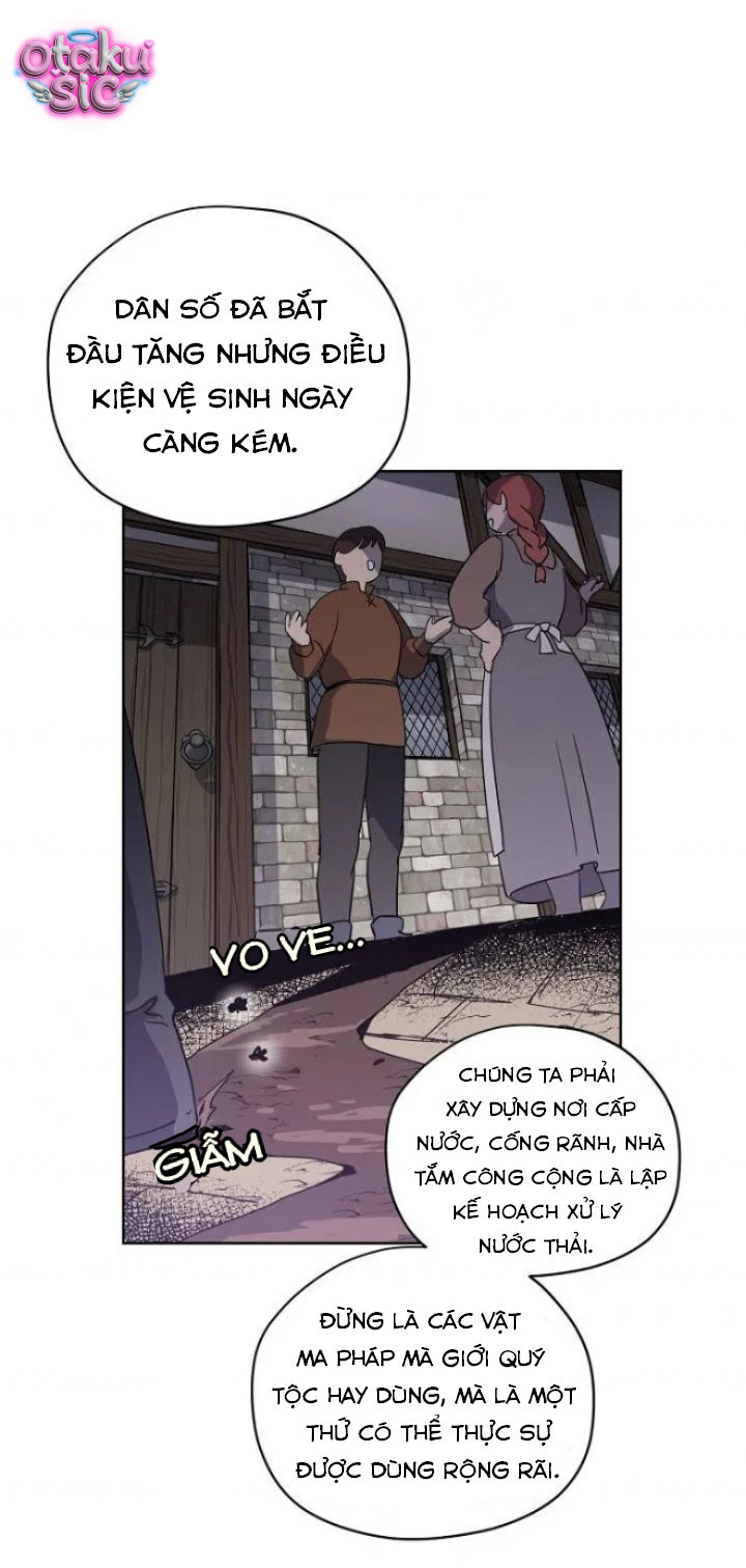 Chitra - Chap 53 - Trang 23