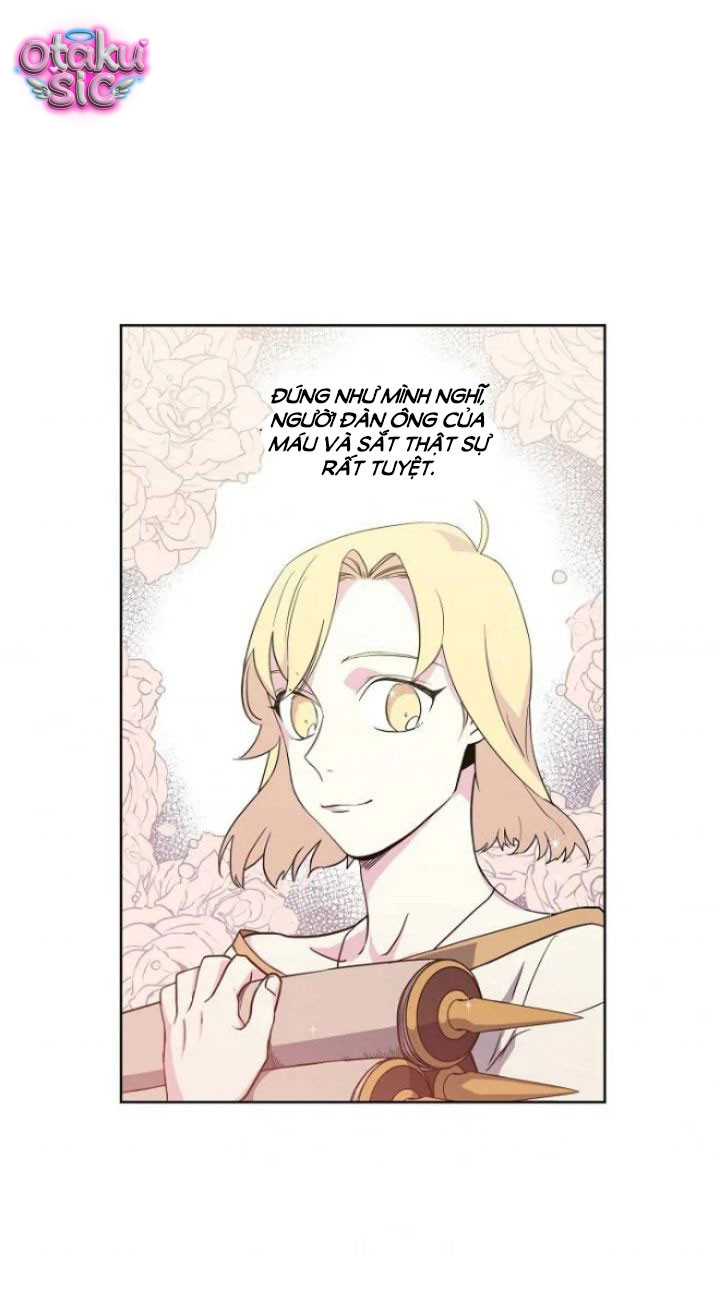 Chitra - Chap 54 - Trang 18