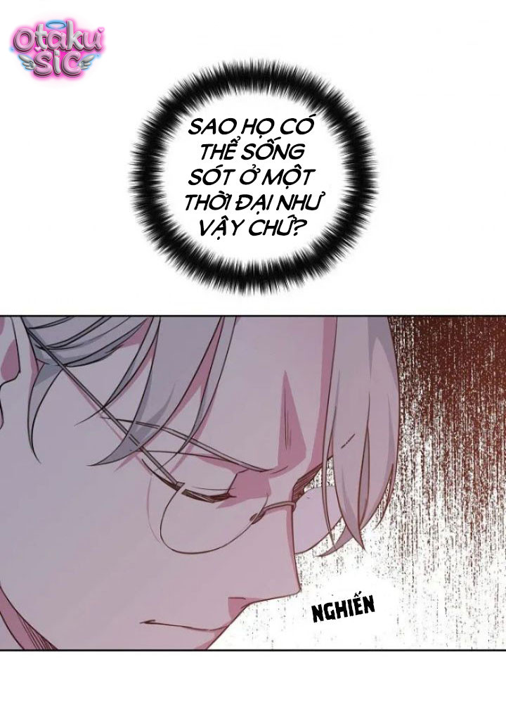Chitra - Chap 54 - Trang 27