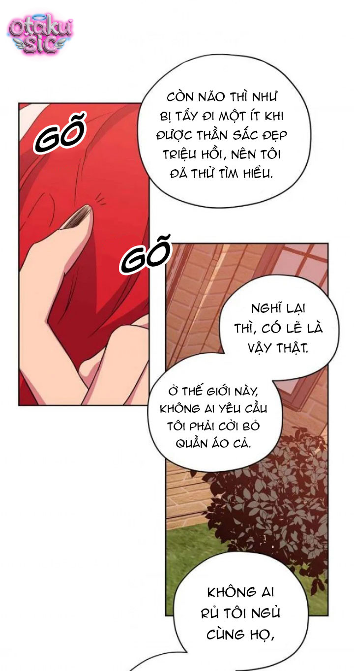 Chitra - Chap 55 - Trang 19