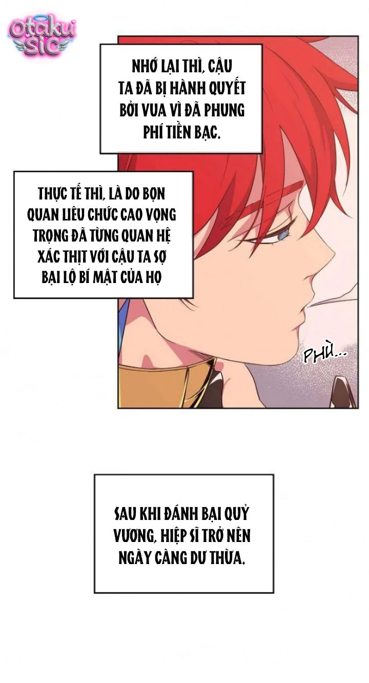 Chitra - Chap 55 - Trang 21