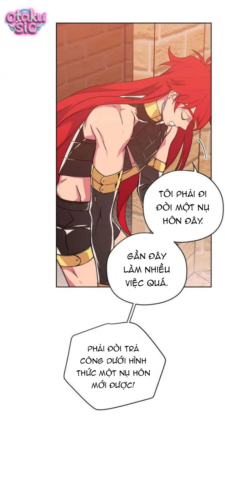 Chitra - Chap 55 - Trang 23