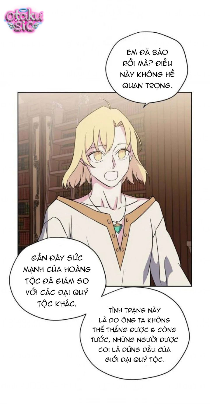Chitra - Chap 55 - Trang 46