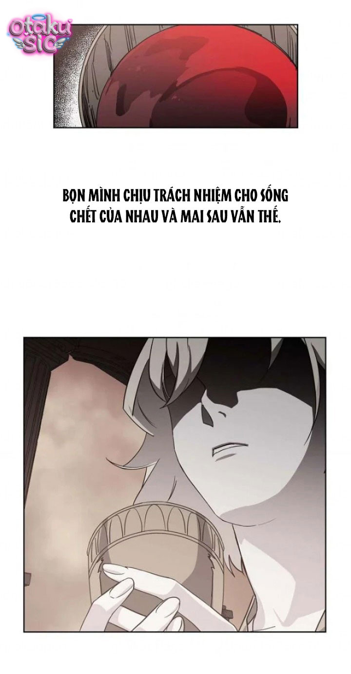 Chitra - Chap 55 - Trang 6