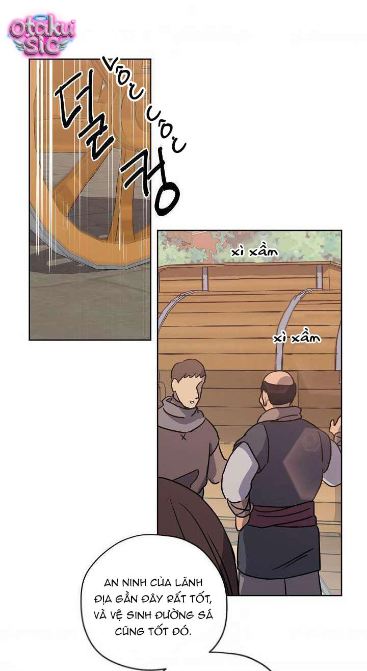 Chitra - Chap 56 - Trang 21