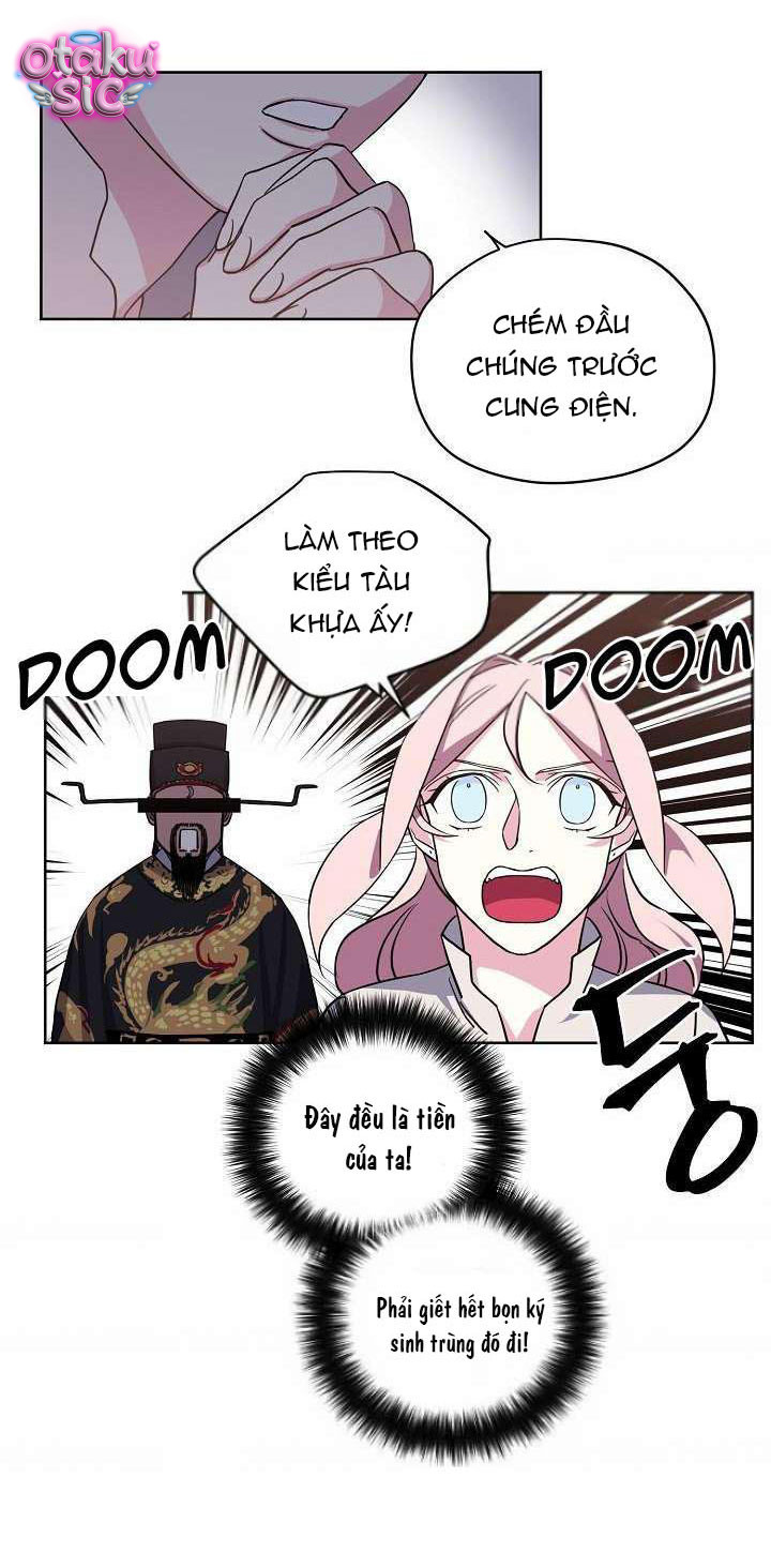 Chitra - Chap 56 - Trang 24