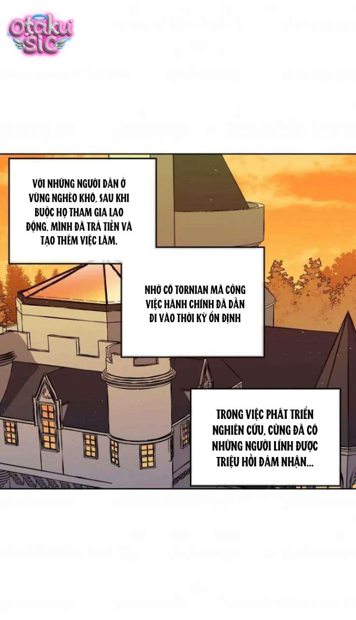 Chitra - Chap 56 - Trang 31