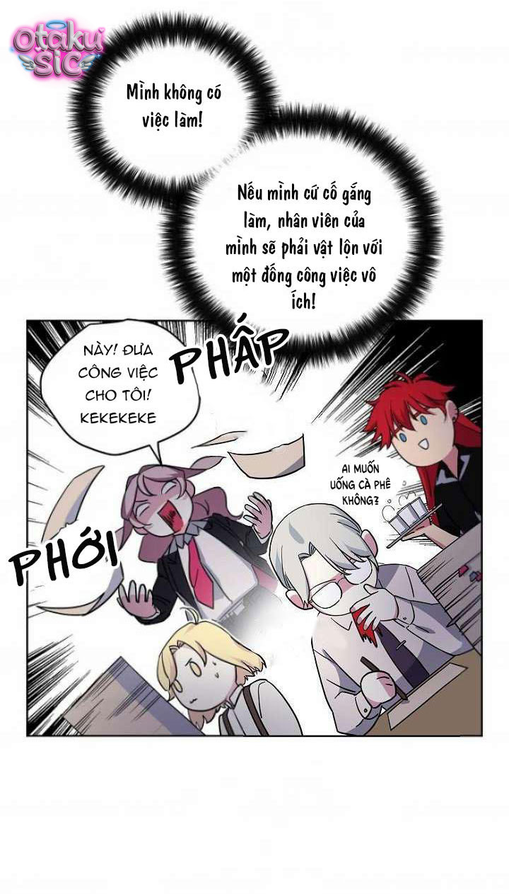 Chitra - Chap 56 - Trang 33