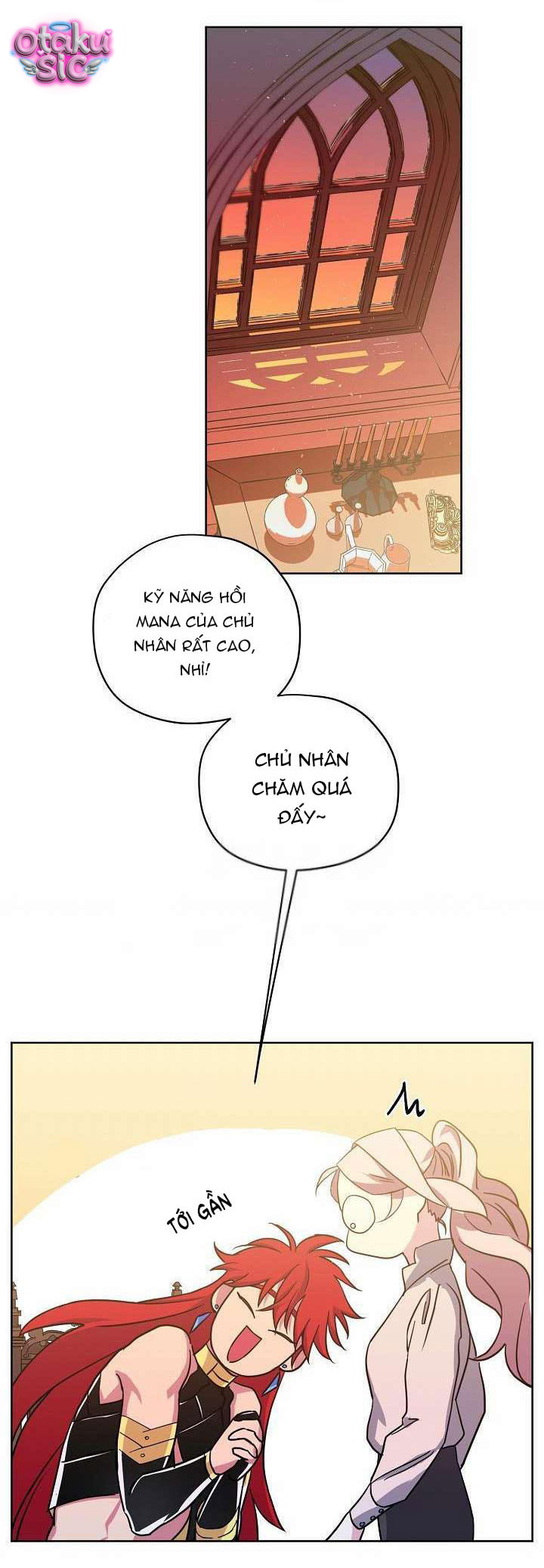 Chitra - Chap 56 - Trang 49