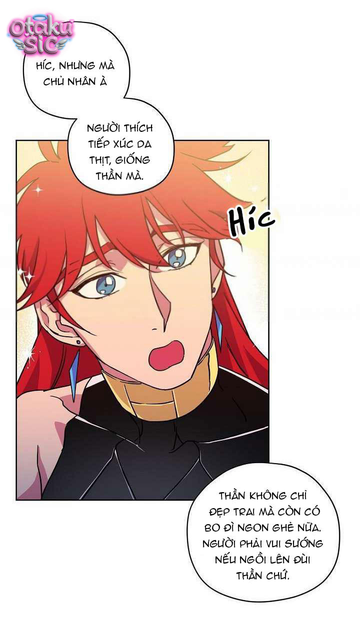 Chitra - Chap 56 - Trang 57