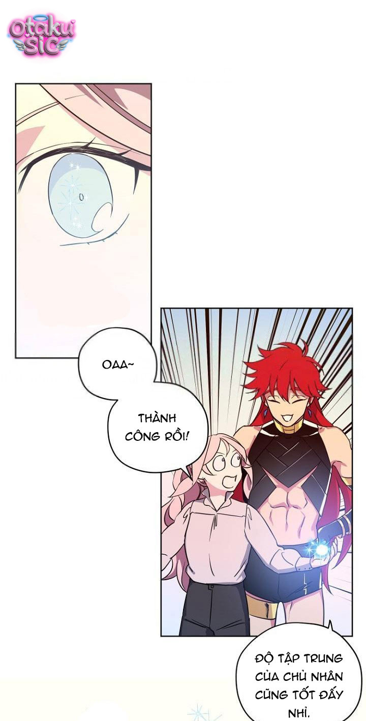 Chitra - Chap 57 - Trang 19