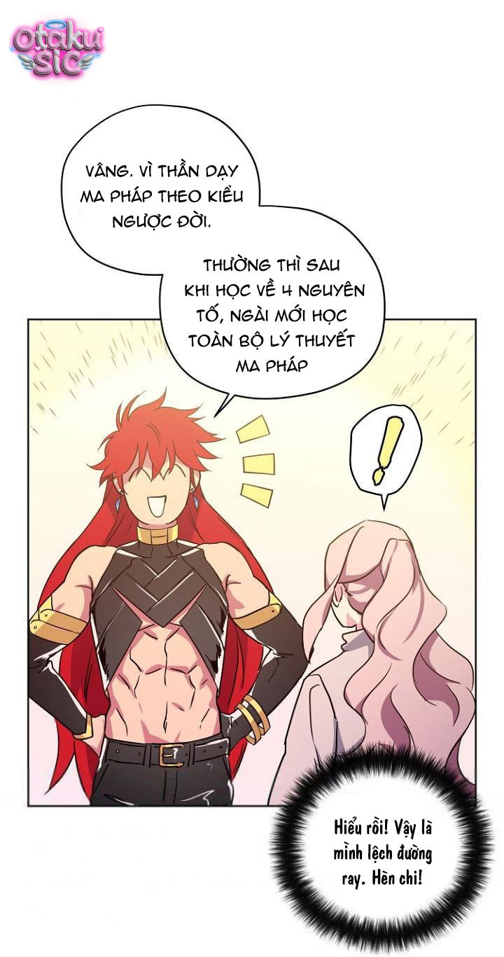 Chitra - Chap 57 - Trang 34