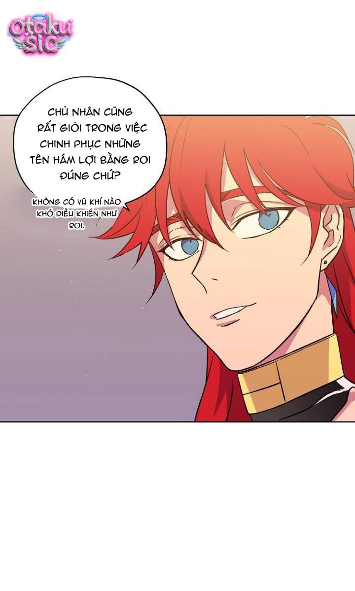 Chitra - Chap 57 - Trang 43