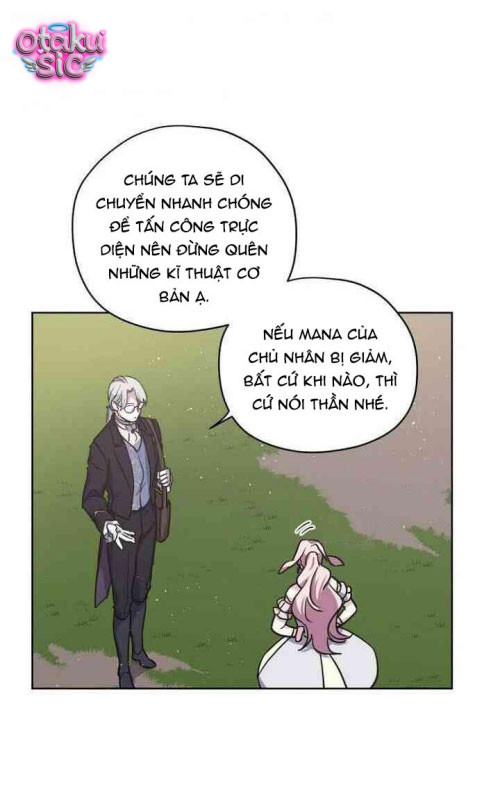 Chitra - Chap 58 - Trang 14