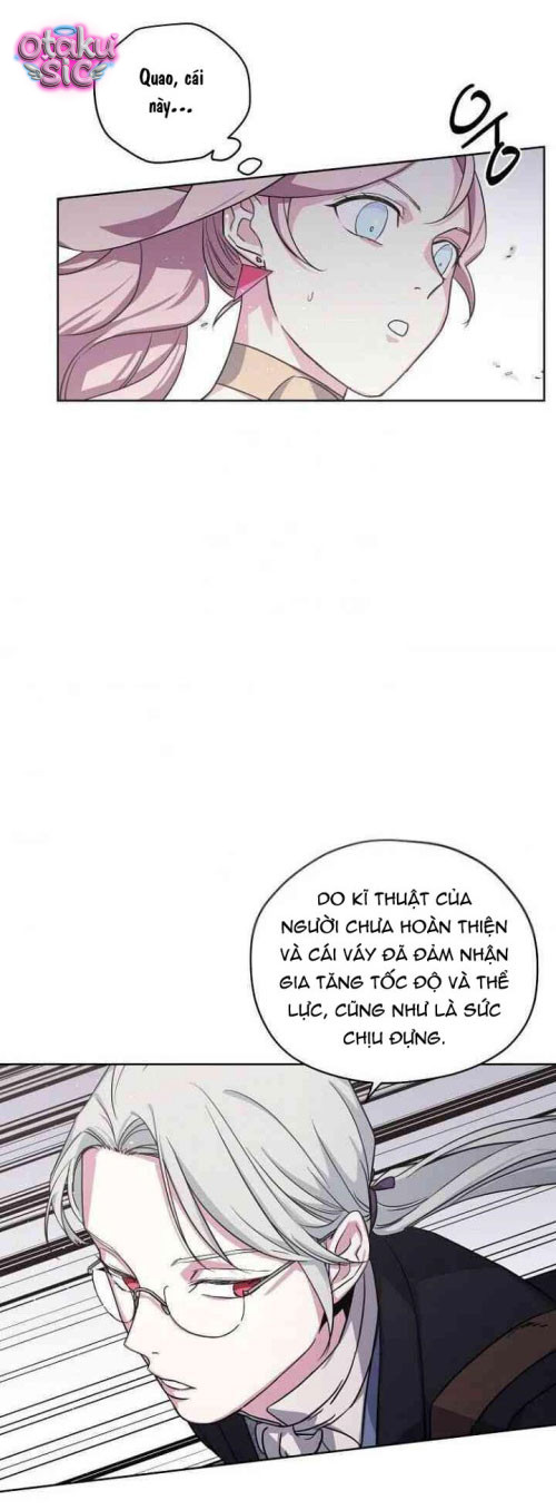 Chitra - Chap 58 - Trang 19