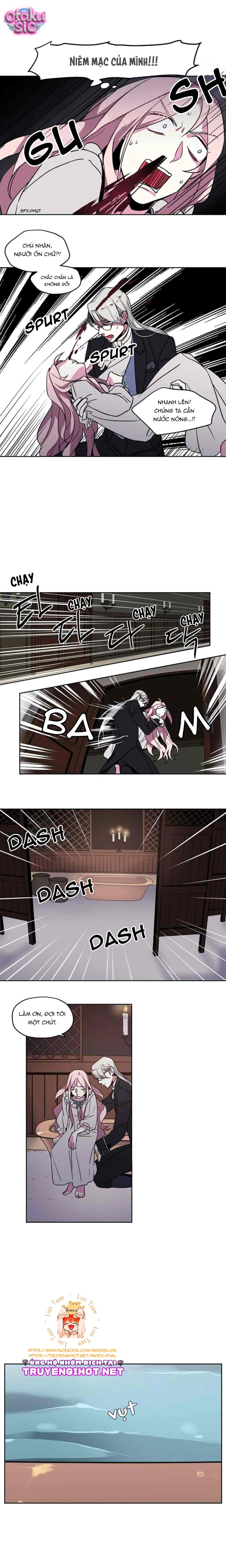 Chitra - Chap 6 - Trang 11