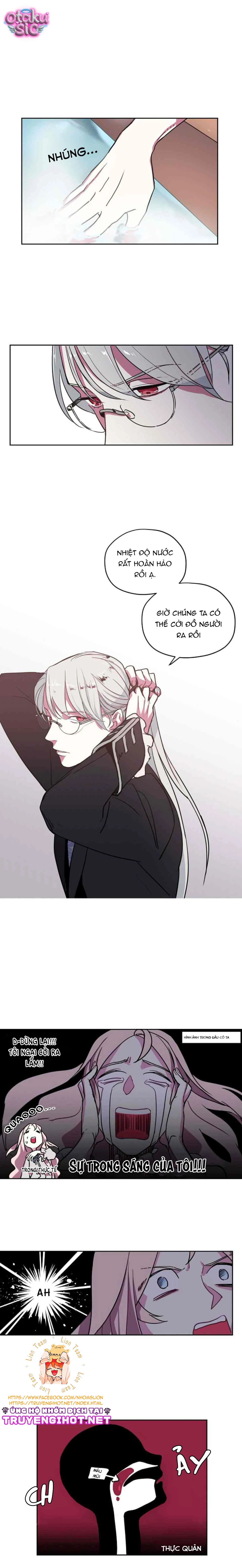 Chitra - Chap 6 - Trang 13