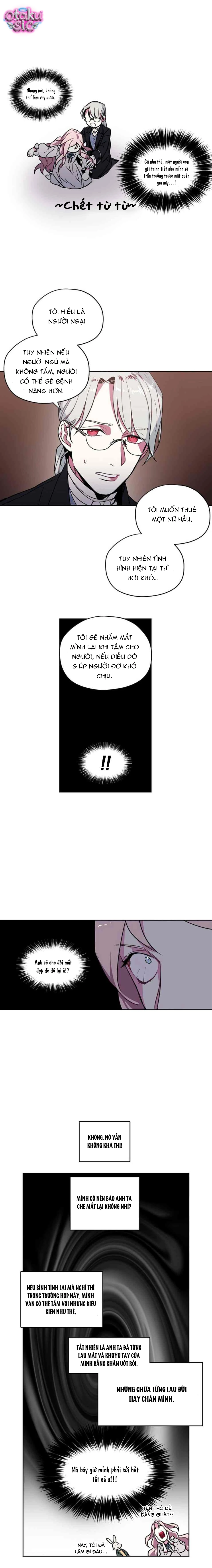 Chitra - Chap 6 - Trang 16