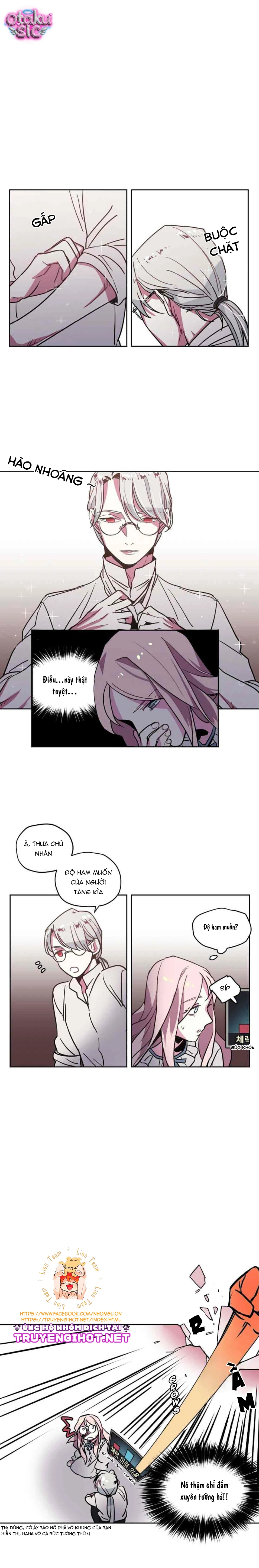 Chitra - Chap 6 - Trang 17