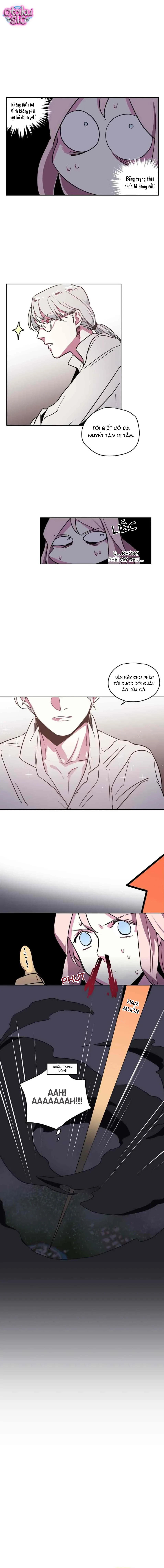 Chitra - Chap 6 - Trang 18
