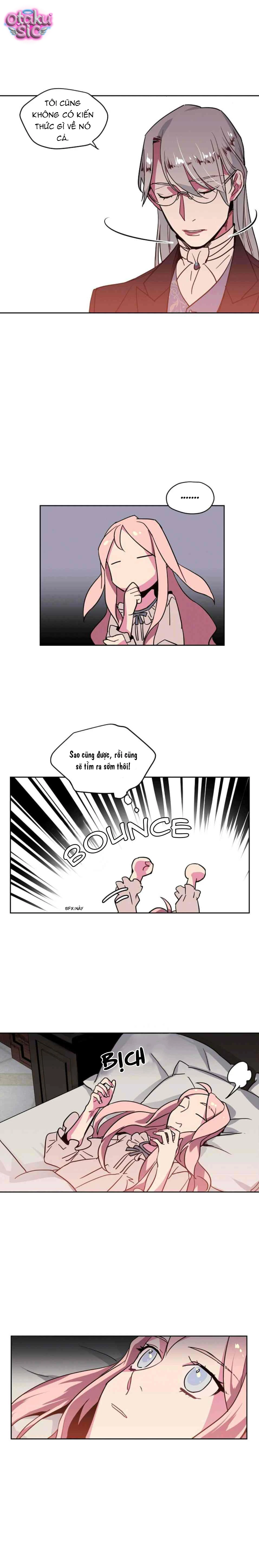 Chitra - Chap 6 - Trang 4