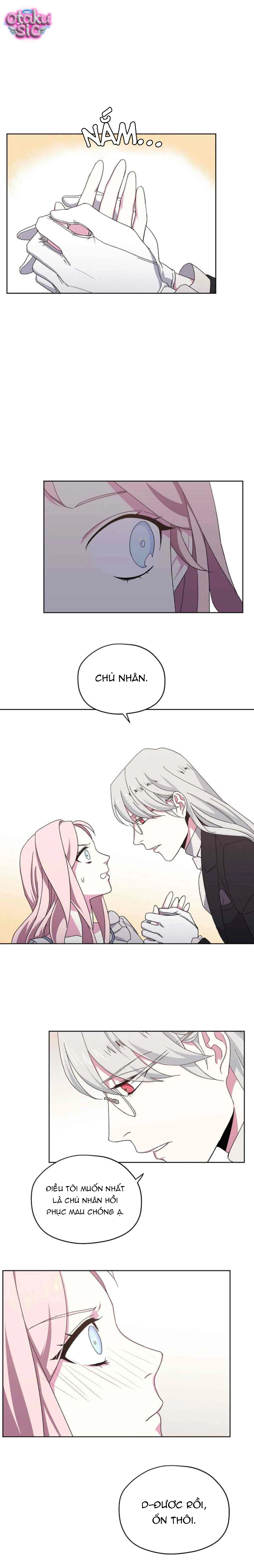Chitra - Chap 6 - Trang 8