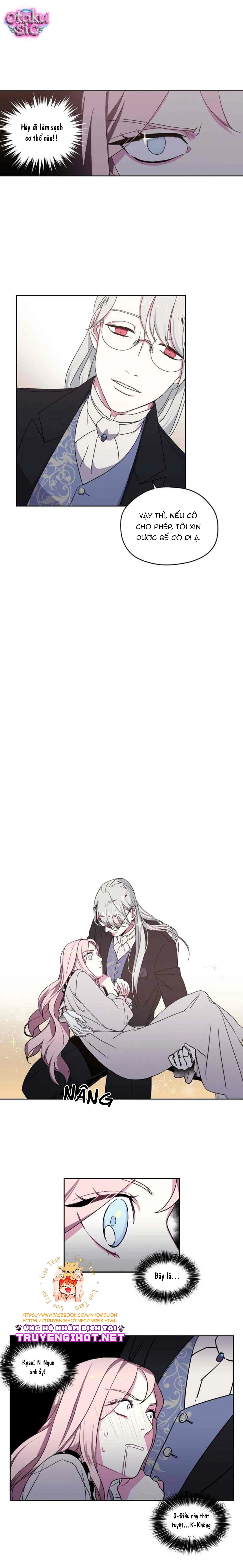 Chitra - Chap 6 - Trang 9