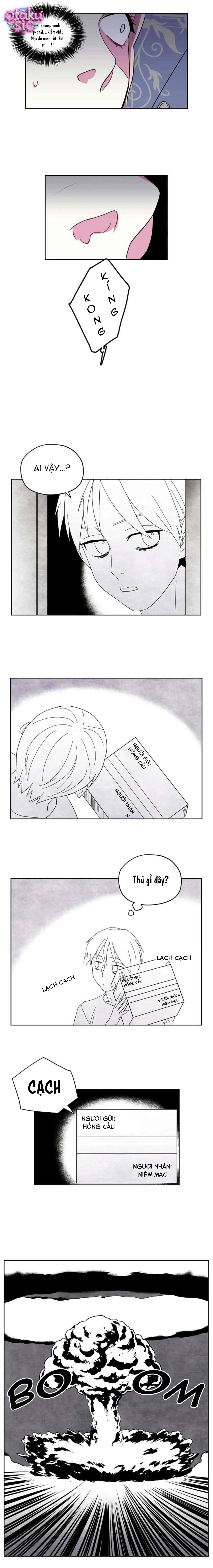 Chitra - Chap 6 - Trang 10