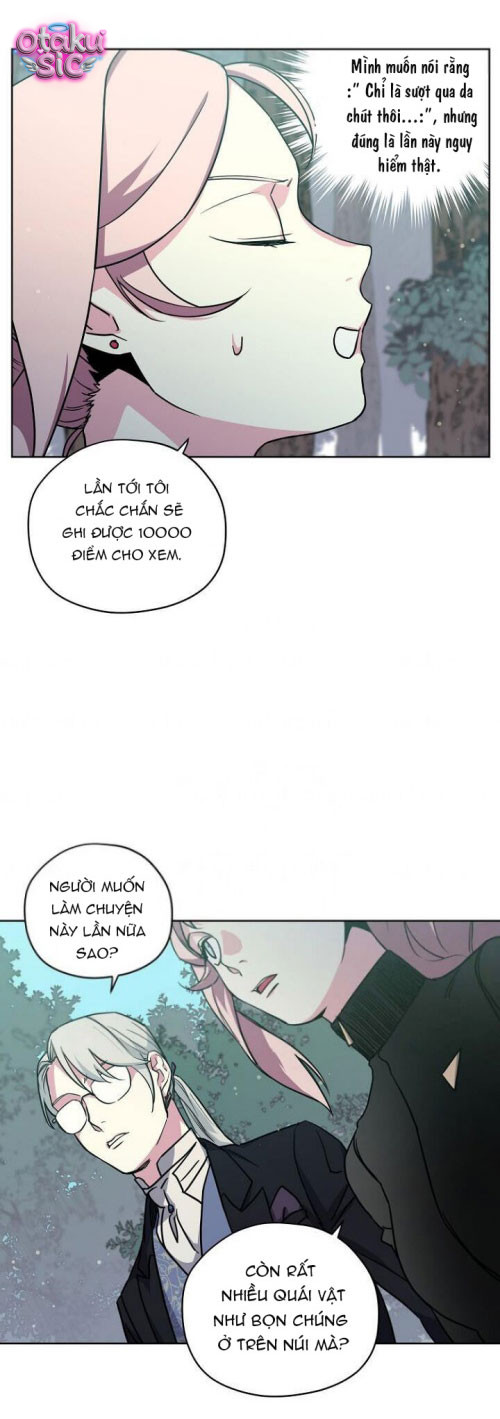 Chitra - Chap 60 - Trang 17