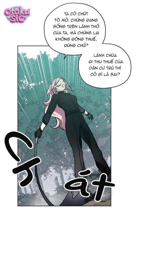 Chitra - Chap 60 - Trang 21