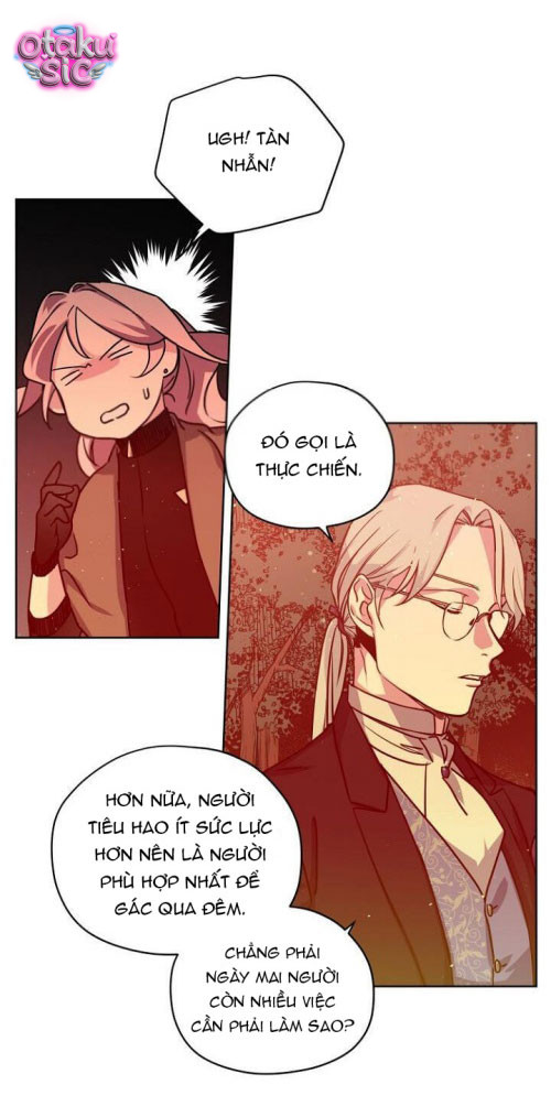 Chitra - Chap 60 - Trang 32