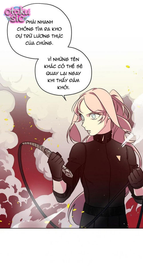 Chitra - Chap 61 - Trang 20