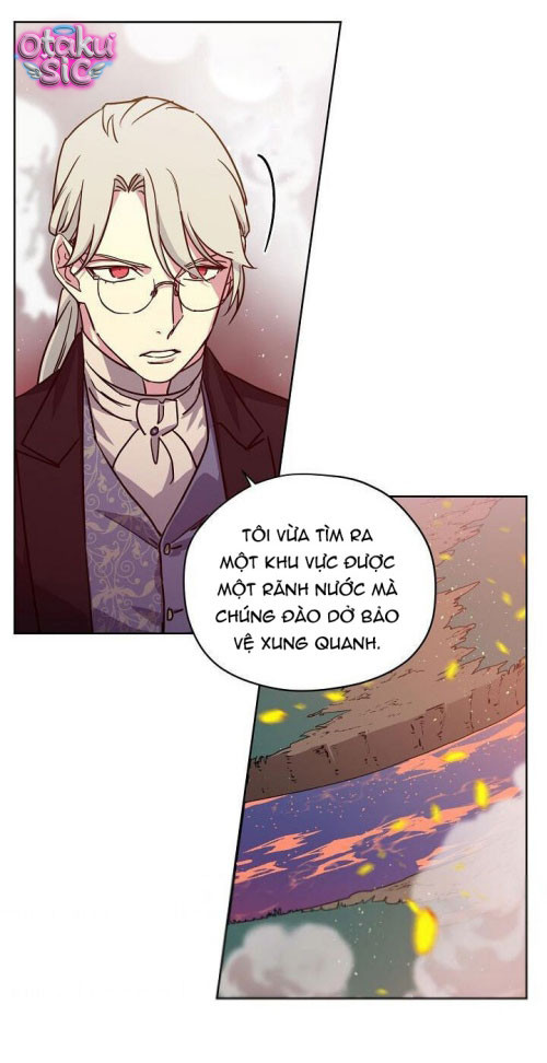 Chitra - Chap 61 - Trang 21