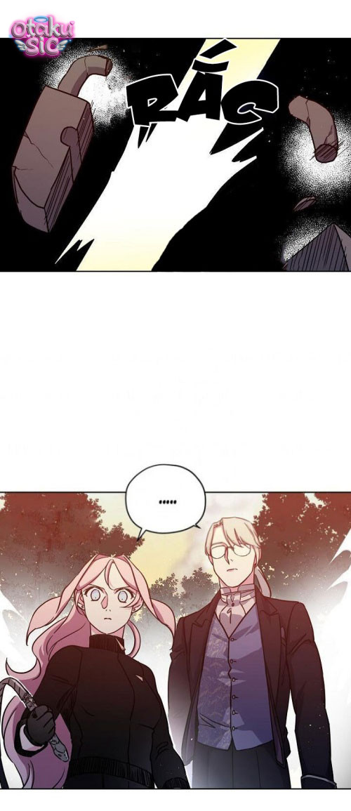 Chitra - Chap 61 - Trang 22