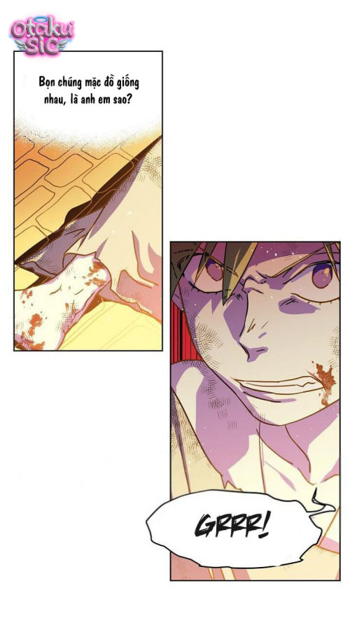 Chitra - Chap 61 - Trang 30
