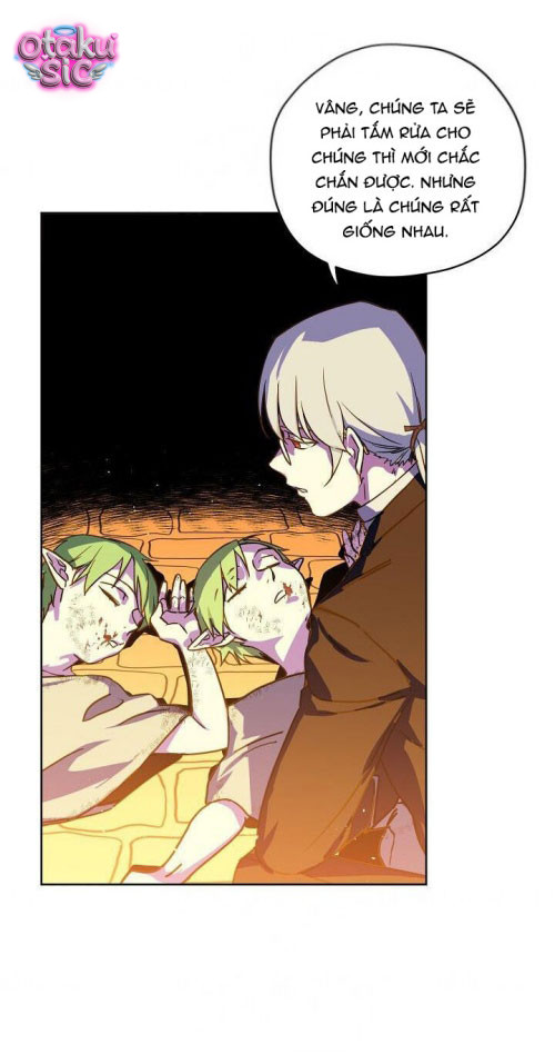Chitra - Chap 61 - Trang 39