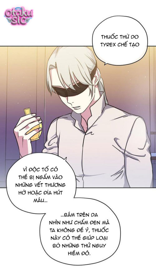 Chitra - Chap 61 - Trang 45