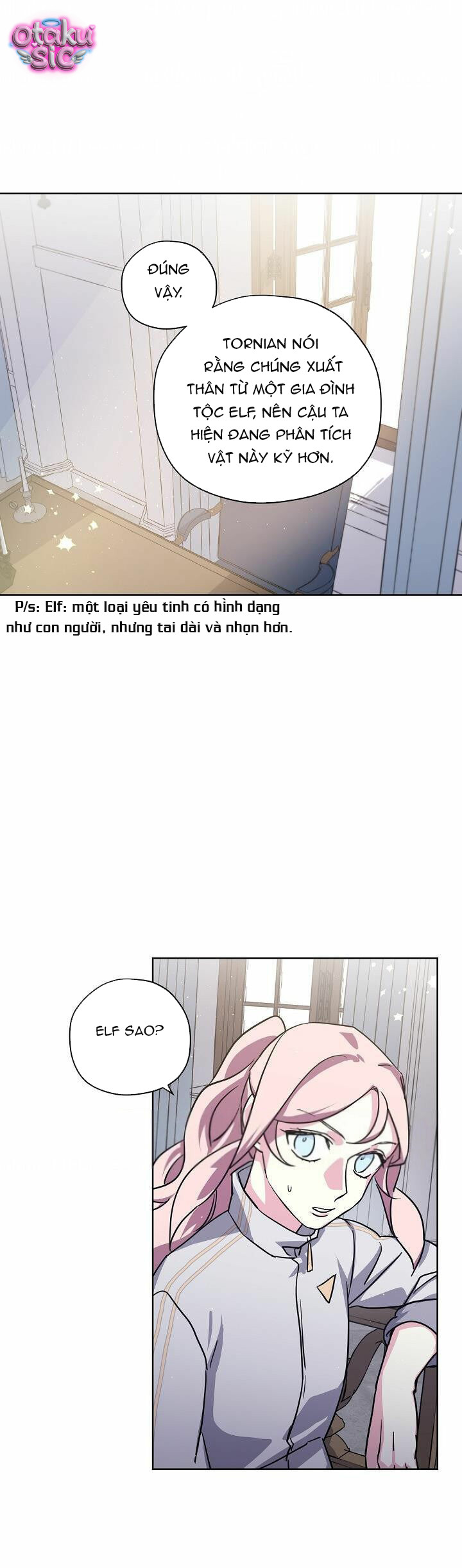Chitra - Chap 62 - Trang 11