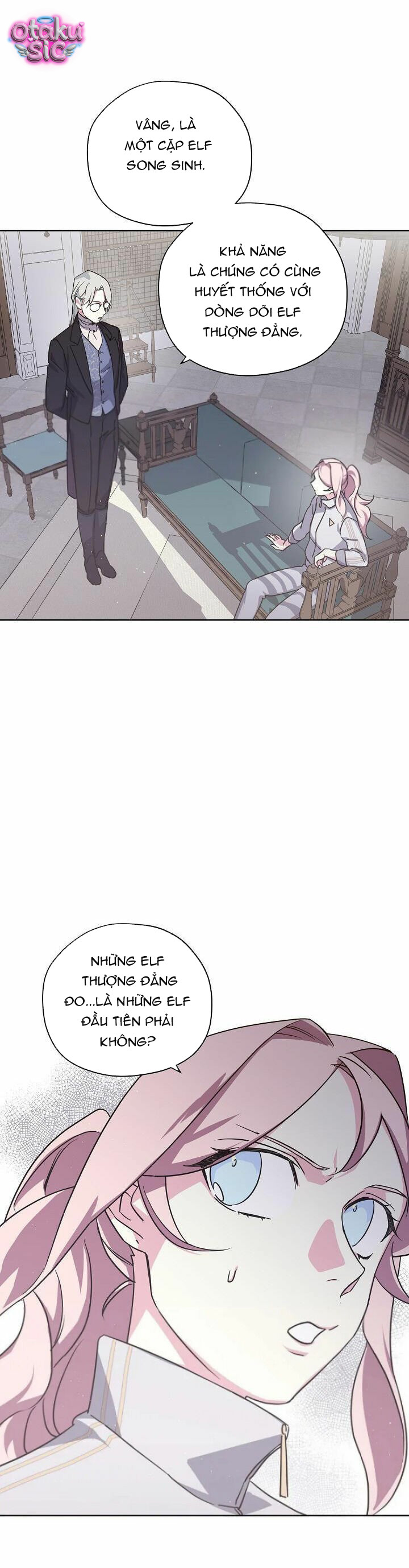 Chitra - Chap 62 - Trang 12