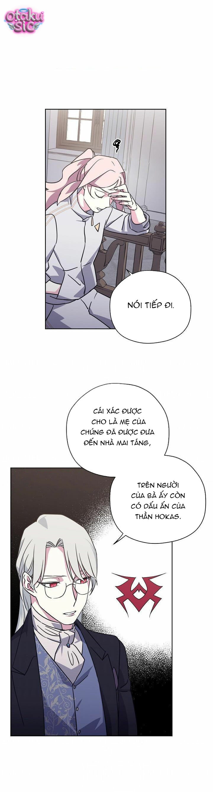 Chitra - Chap 62 - Trang 14