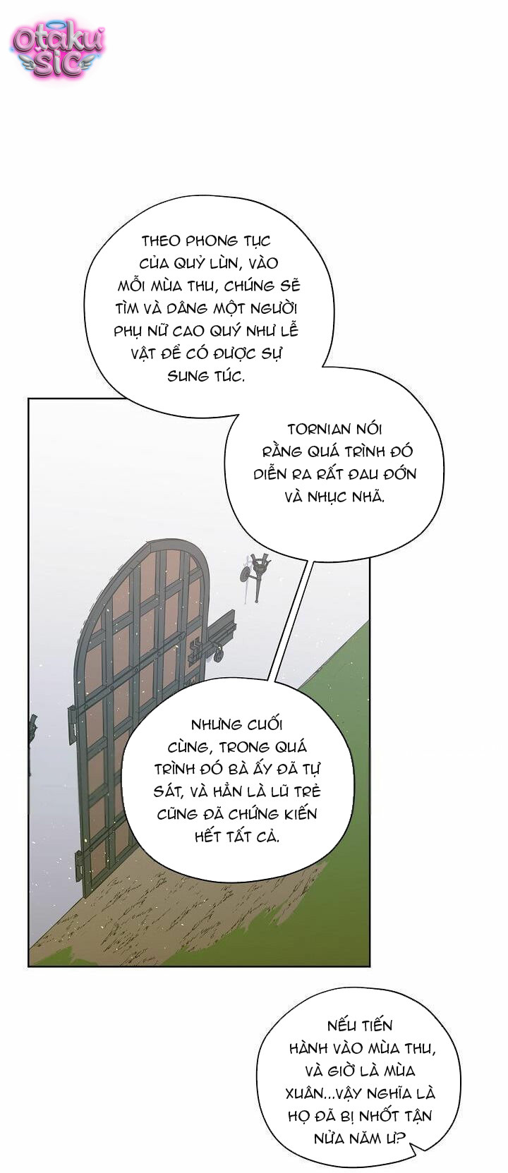 Chitra - Chap 62 - Trang 16