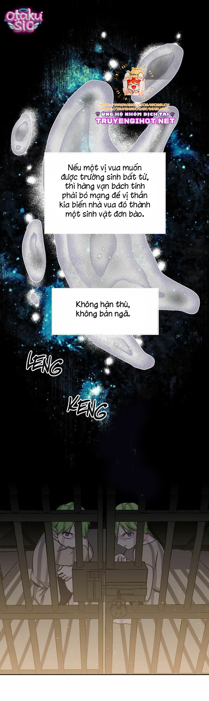 Chitra - Chap 62 - Trang 19