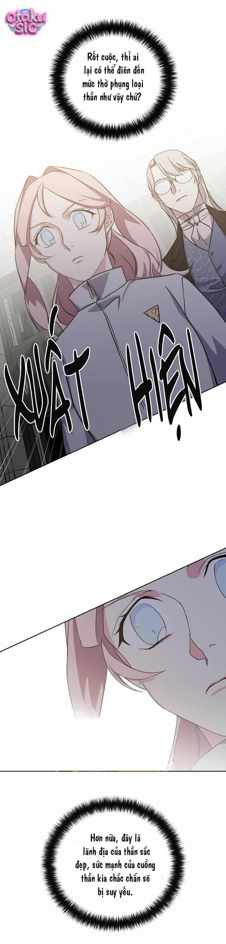 Chitra - Chap 62 - Trang 20