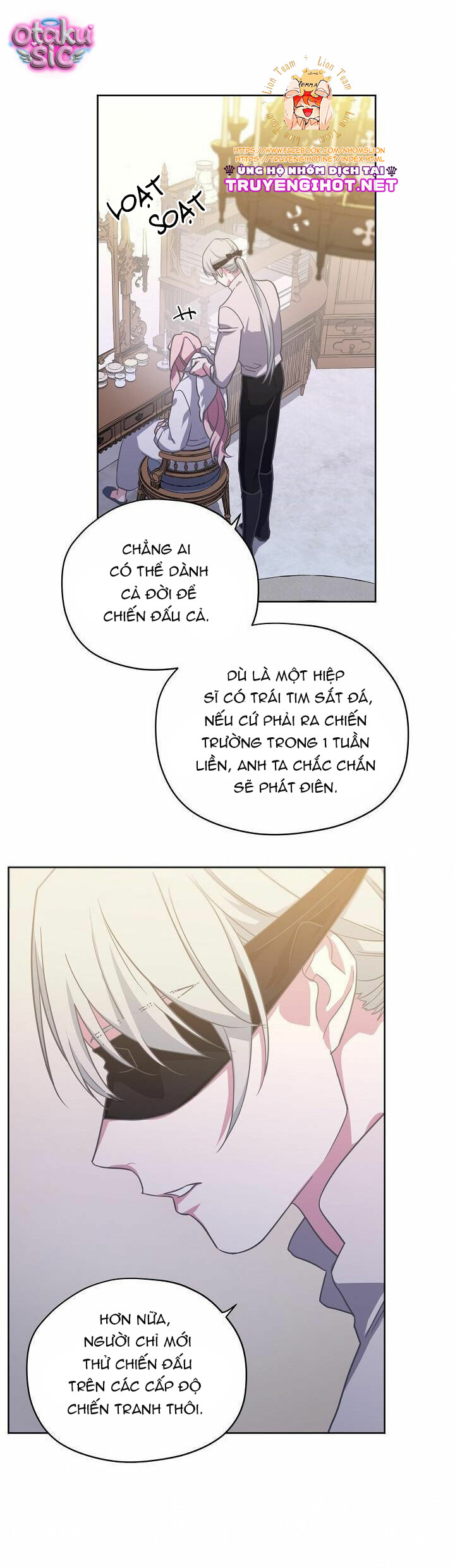 Chitra - Chap 62 - Trang 3