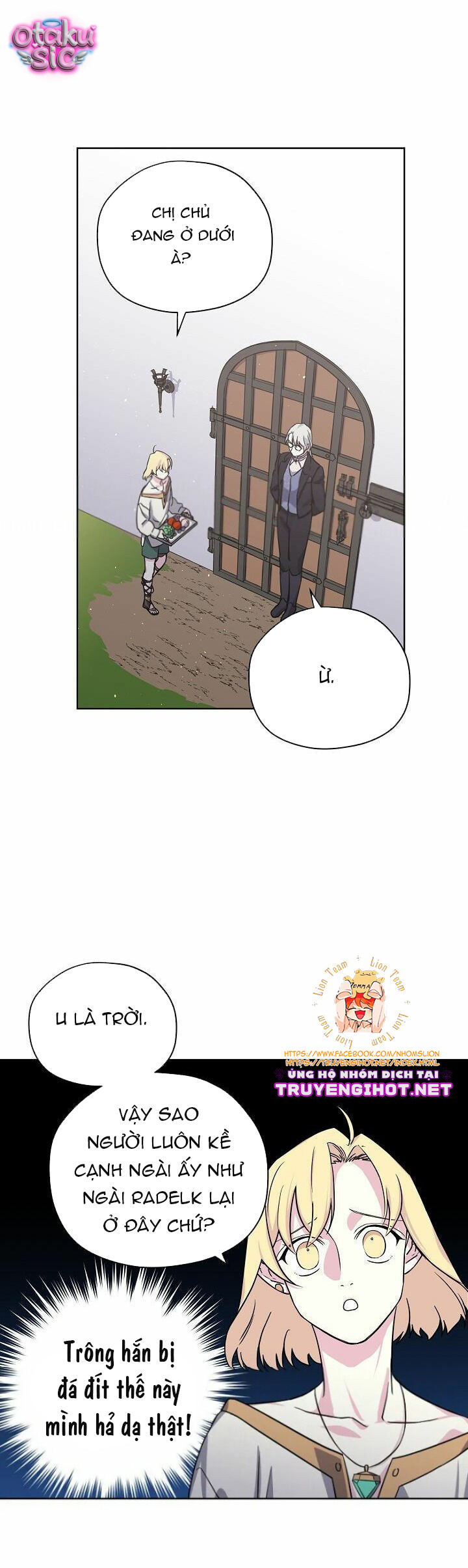 Chitra - Chap 62 - Trang 27