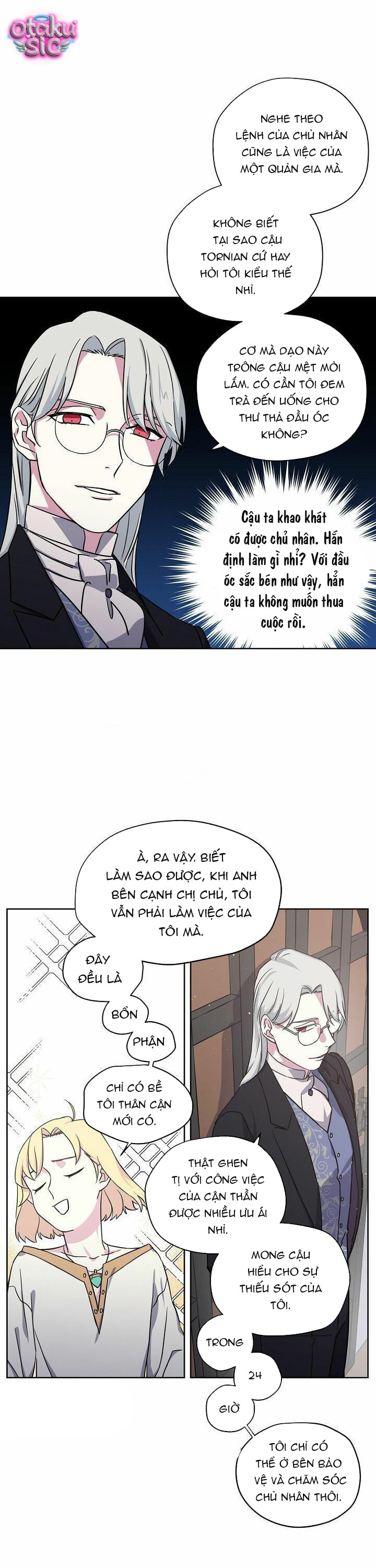 Chitra - Chap 62 - Trang 28