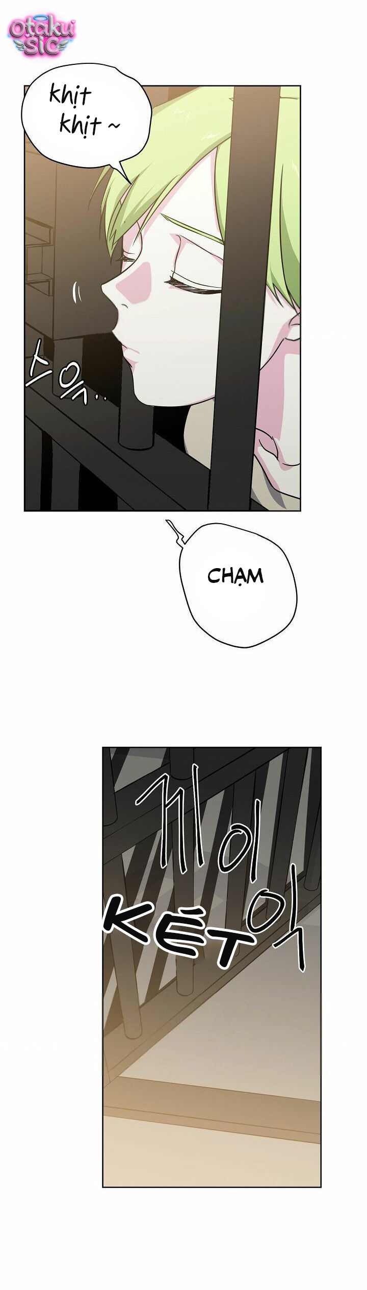 Chitra - Chap 62 - Trang 34
