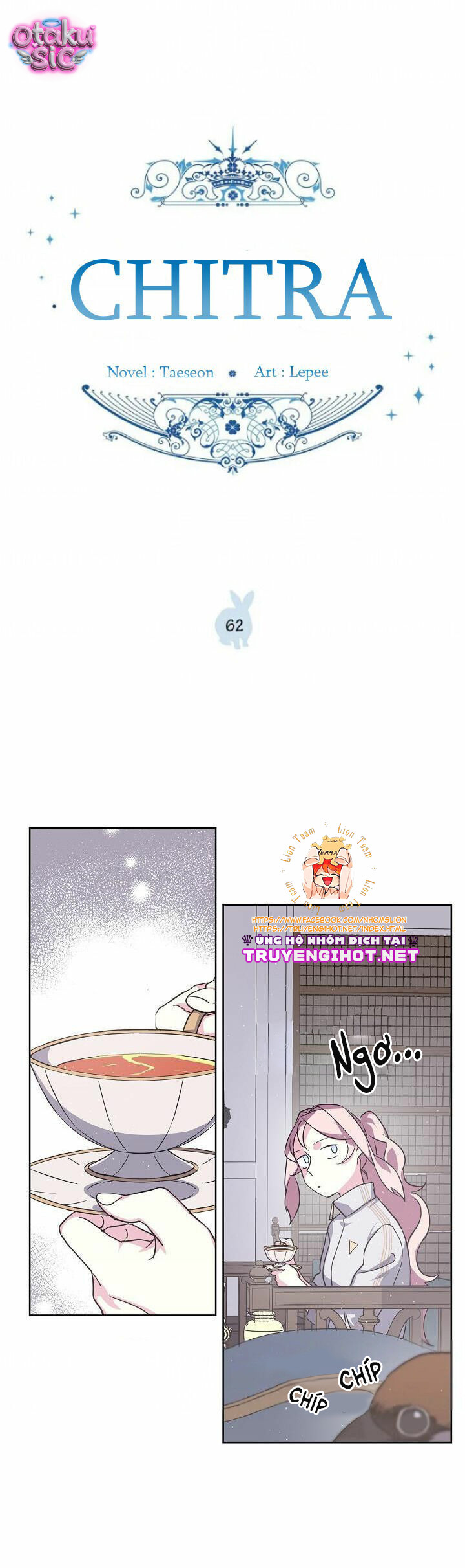 Chitra - Chap 62 - Trang 5
