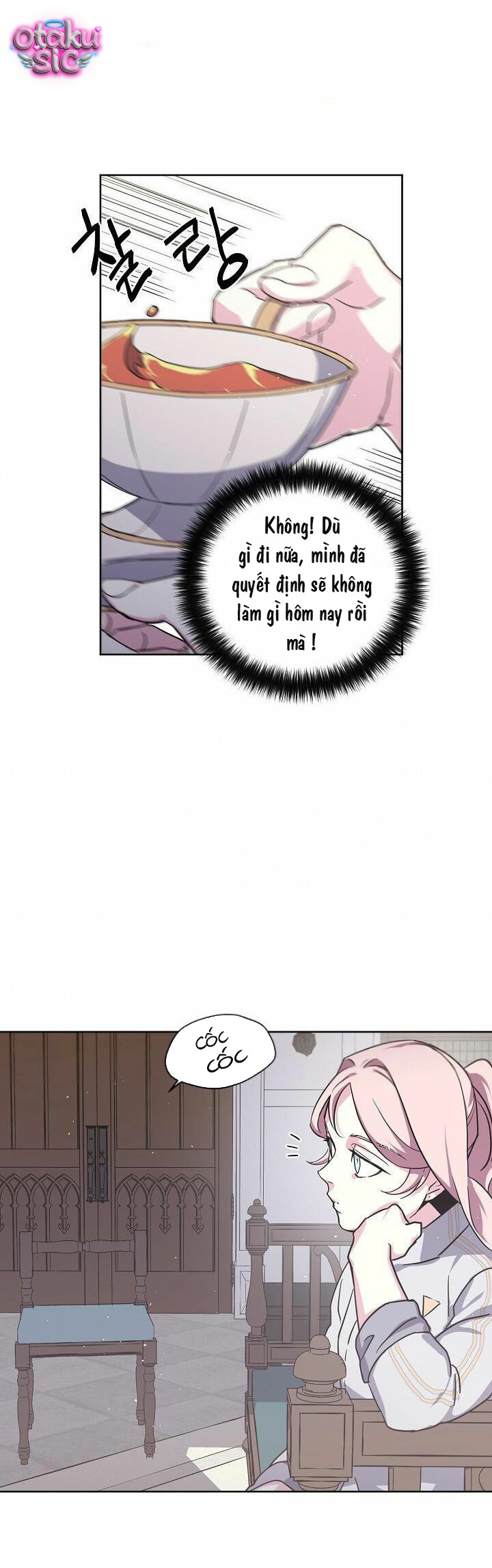 Chitra - Chap 62 - Trang 7